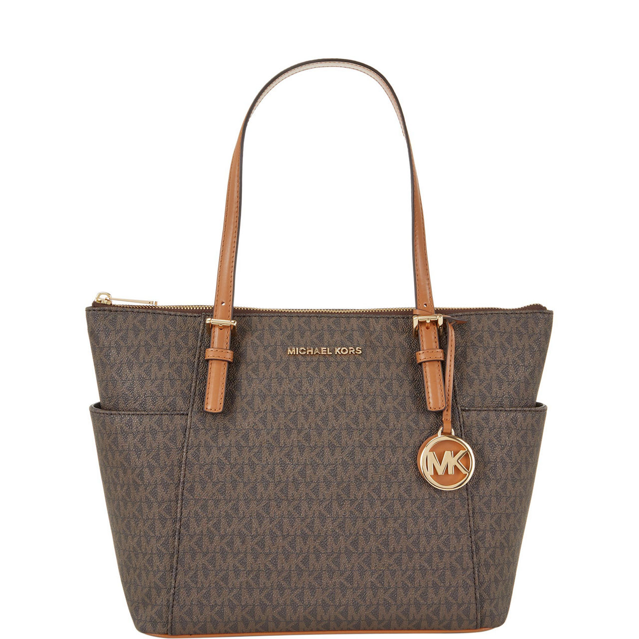 MICHAEL MICHAEL KORS Jet Set Bag