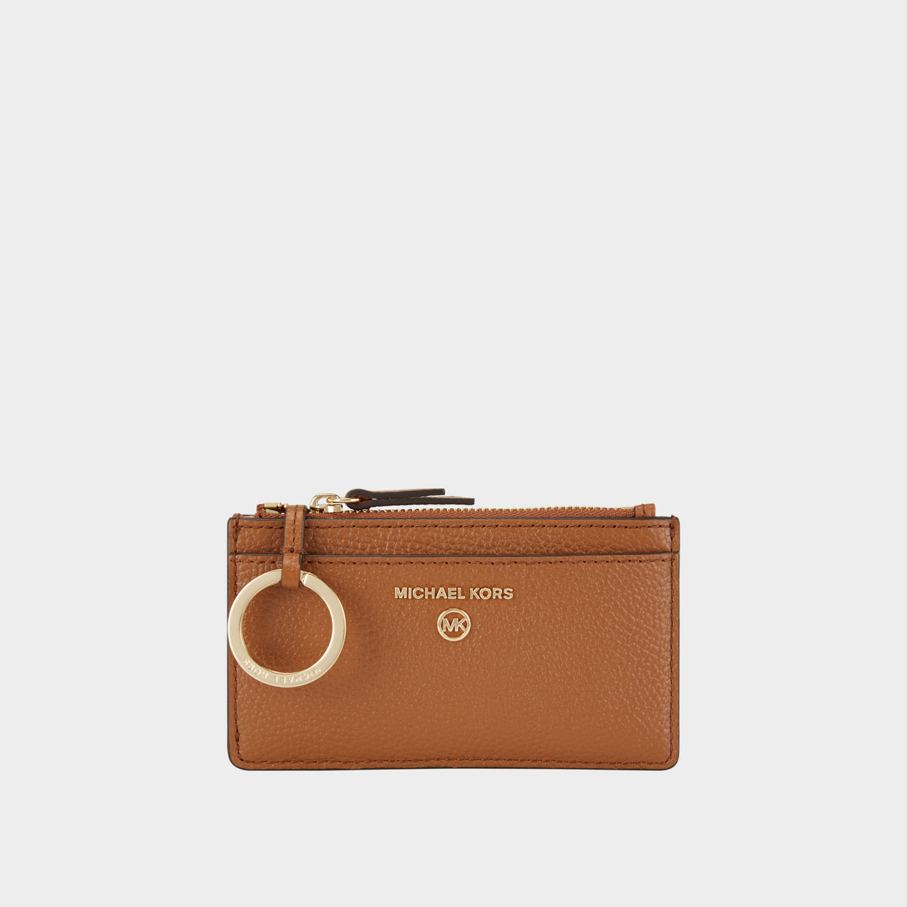 brown thomas michael kors wallet