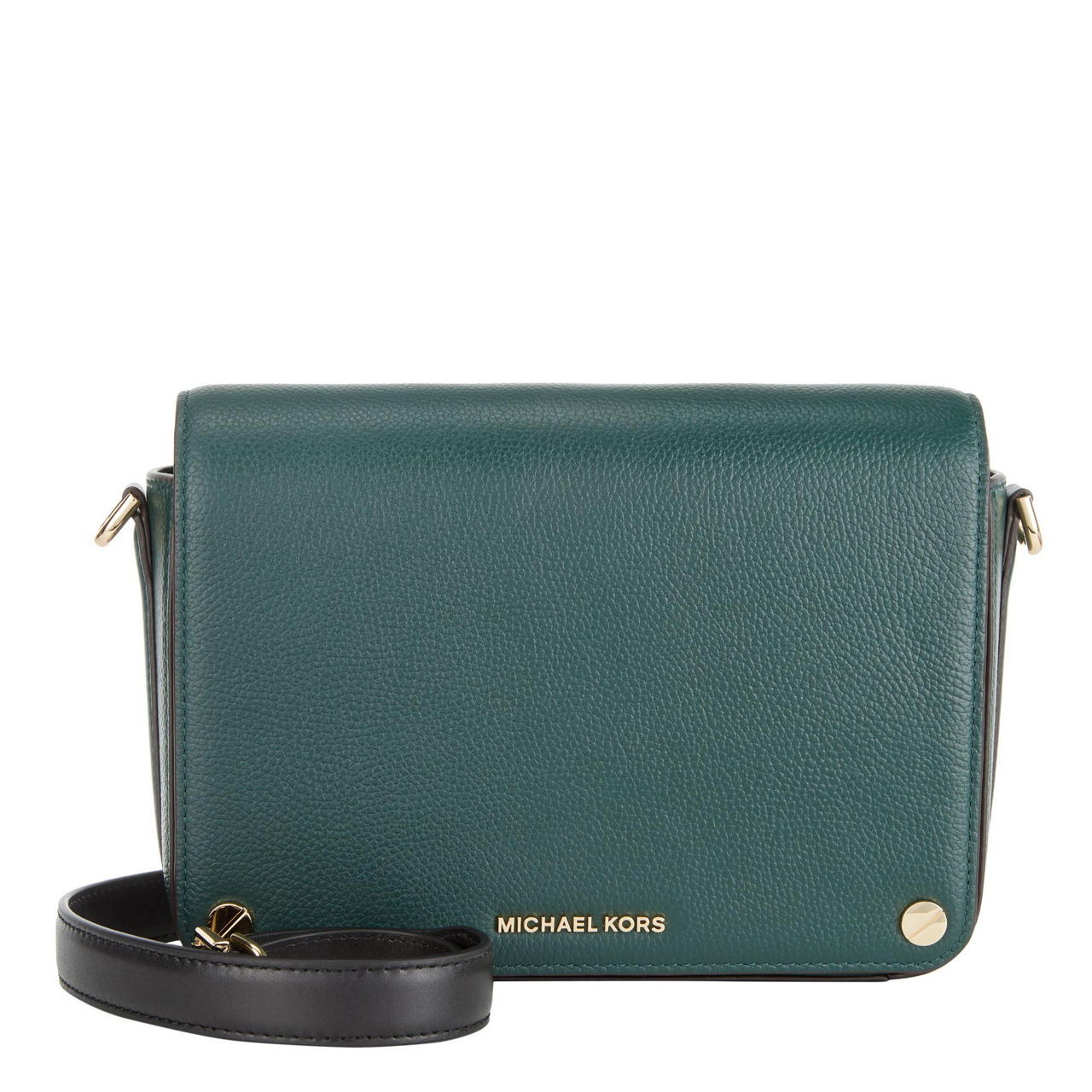 Michael kors on sale mindy crossbody clutch