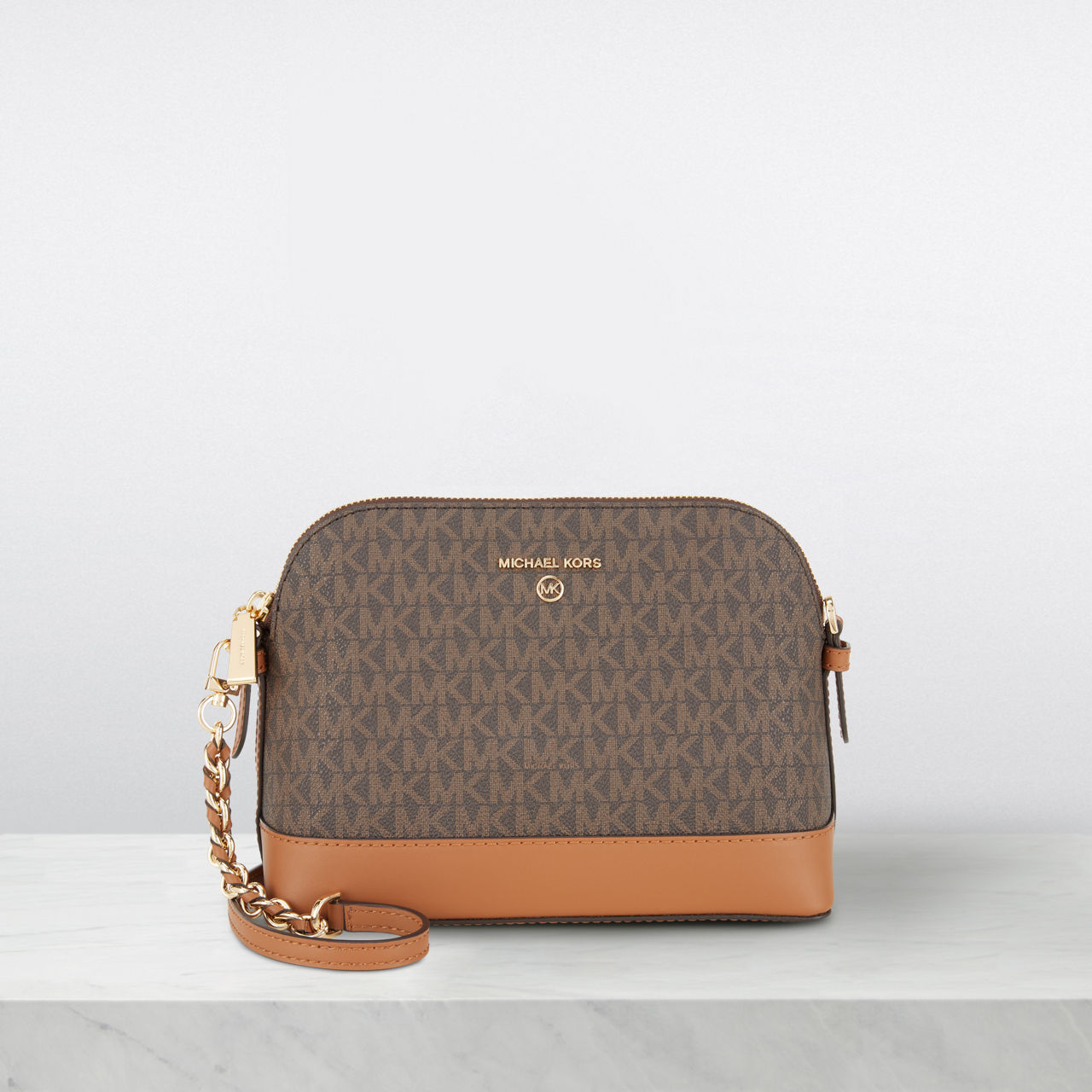 Monogram crossbody clearance bag