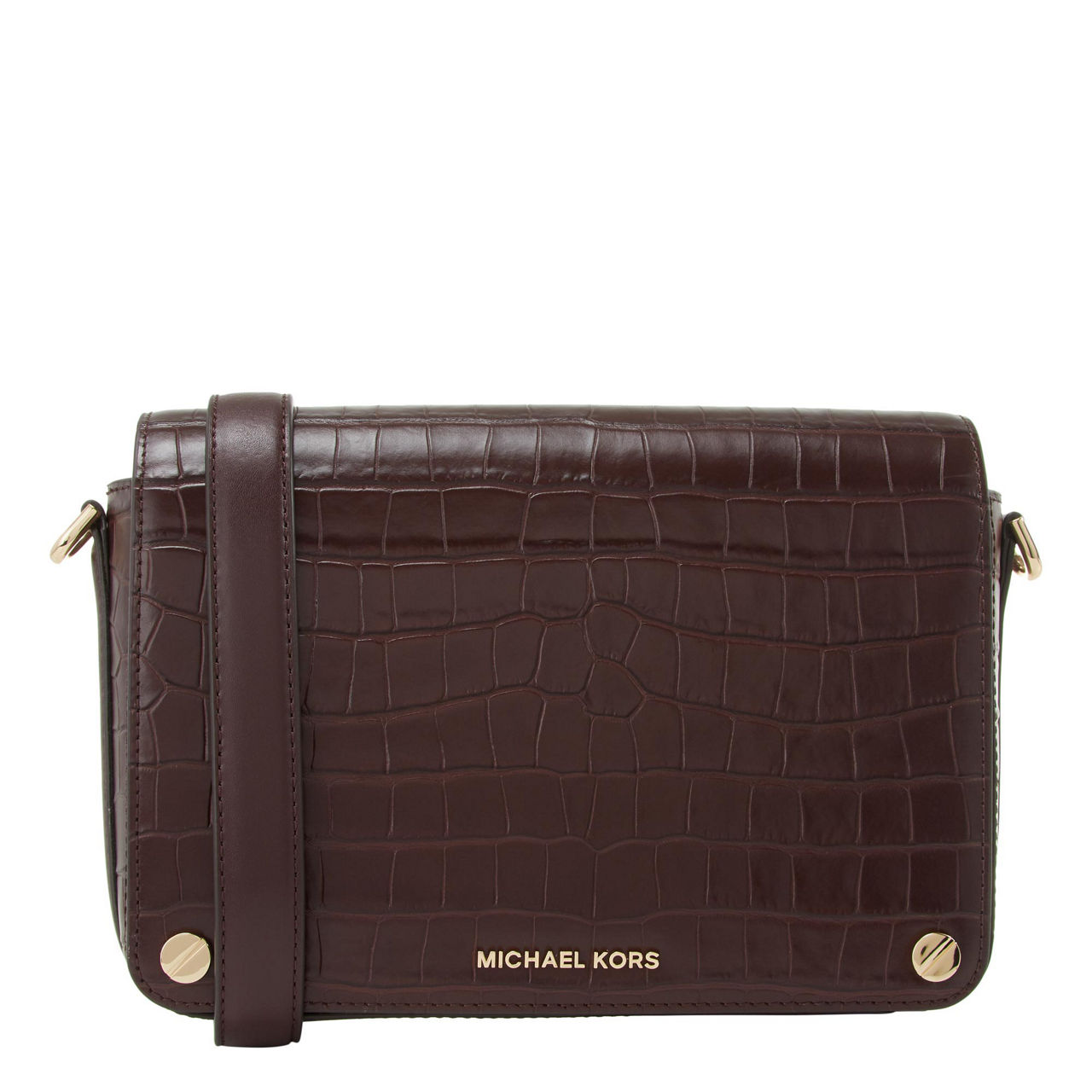 Michael kors crossbody bag brown thomas sale