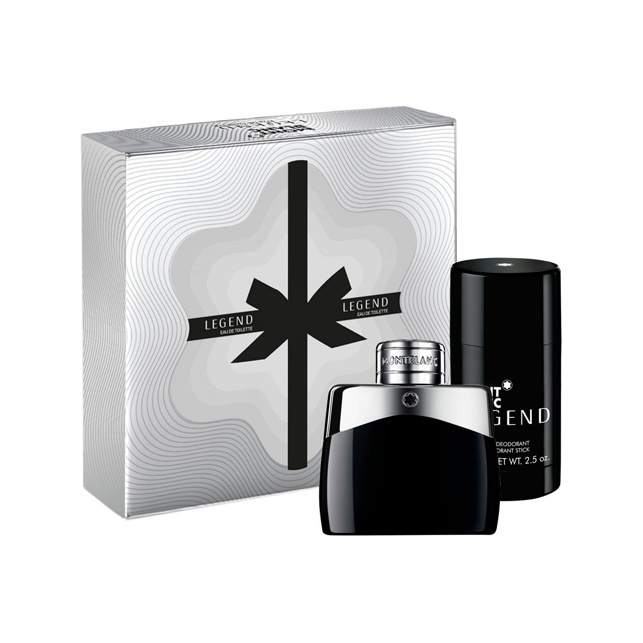 Montblanc hotsell gift set