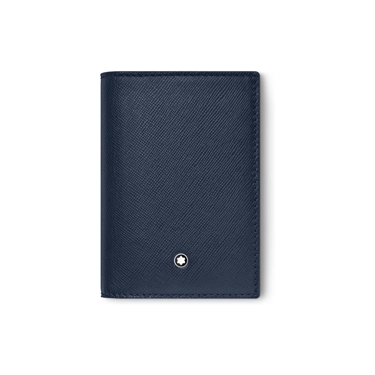 Montblanc sartorial 2025 business card holder