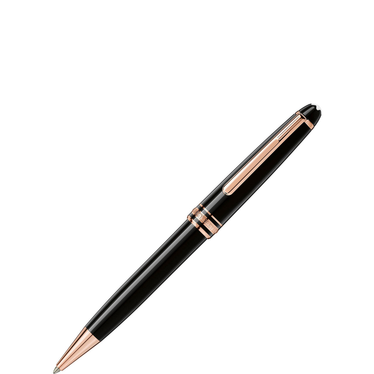 Montblanc top pix pen