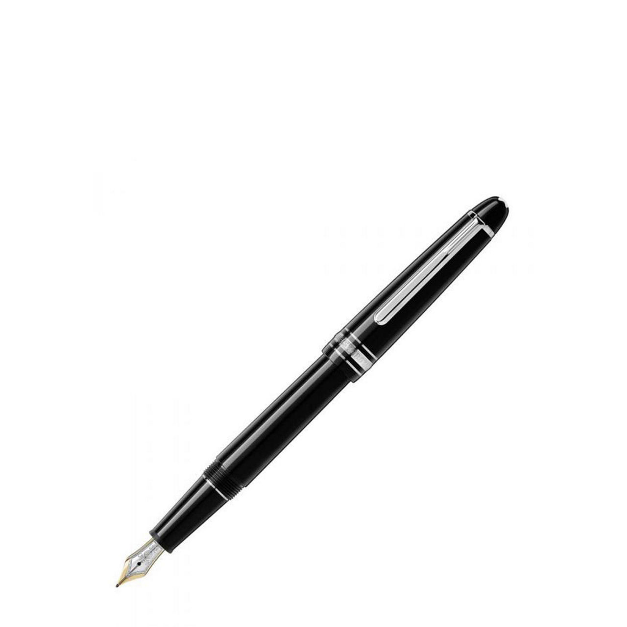 Montblanc white hotsell pen price