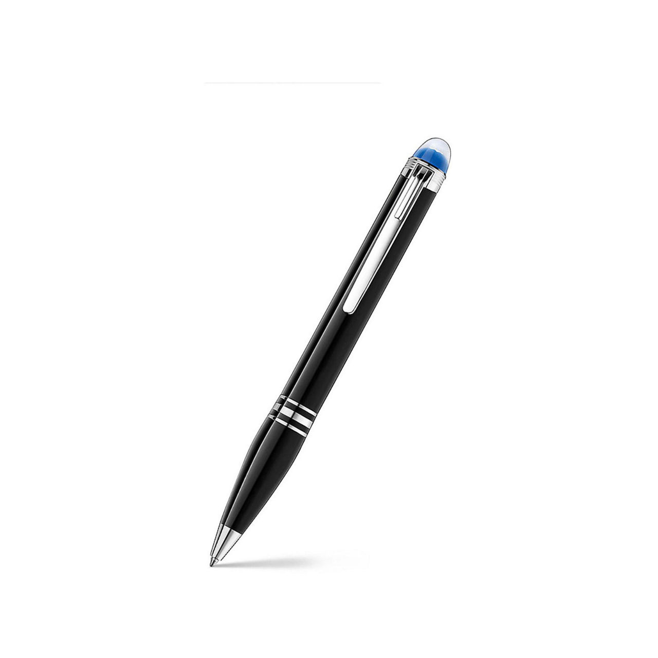 Montblanc shop starwalker resin