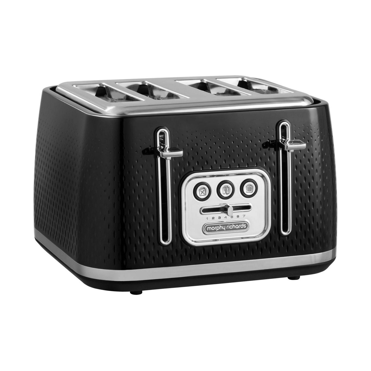 Verve Kettle And Toaster Set