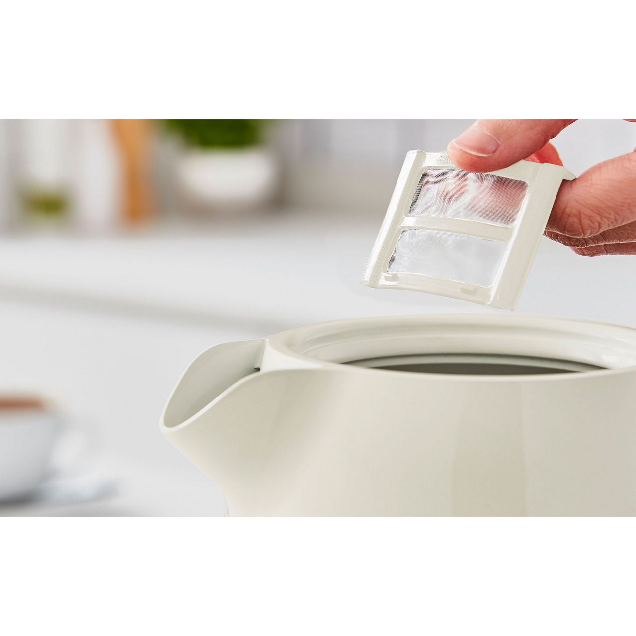 MORPHY RICHARDS Verve Kettle