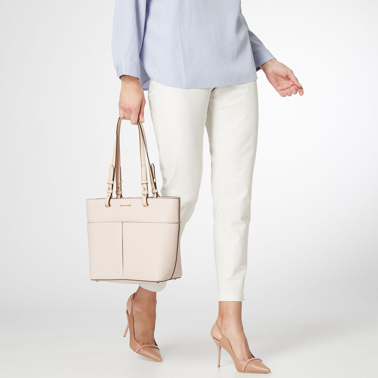 MK clearance bedford tote