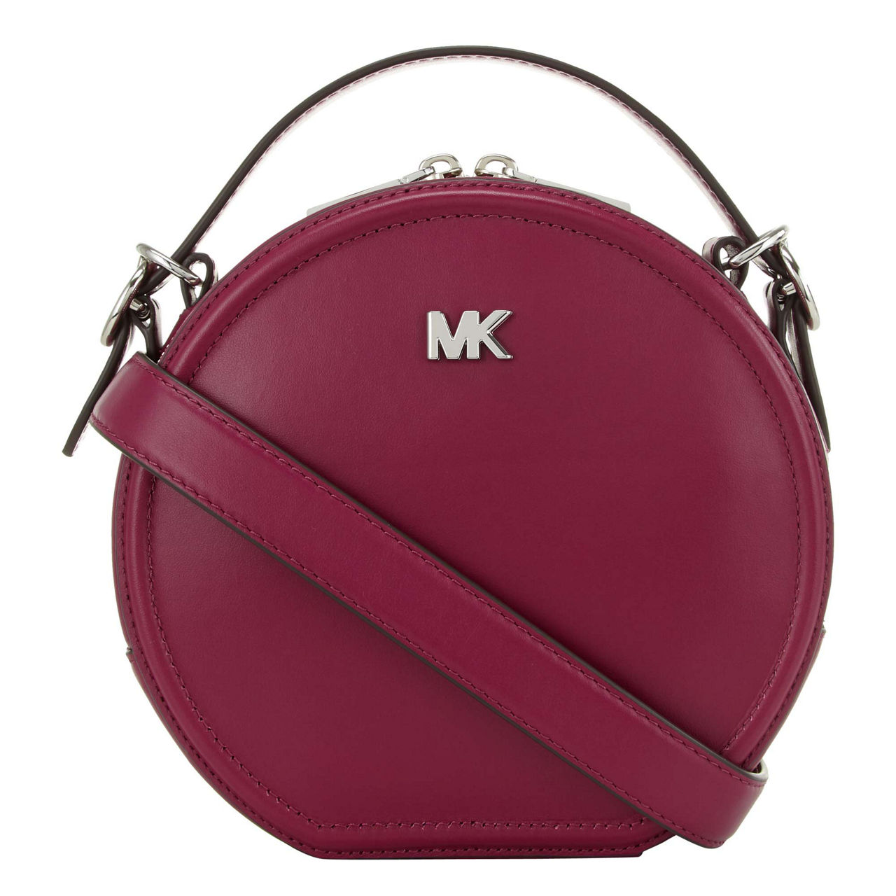 Michael kors 2025 canteen crossbody bag