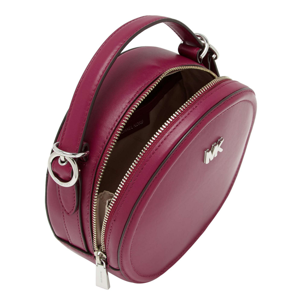 Michael kors canteen bag pink best sale