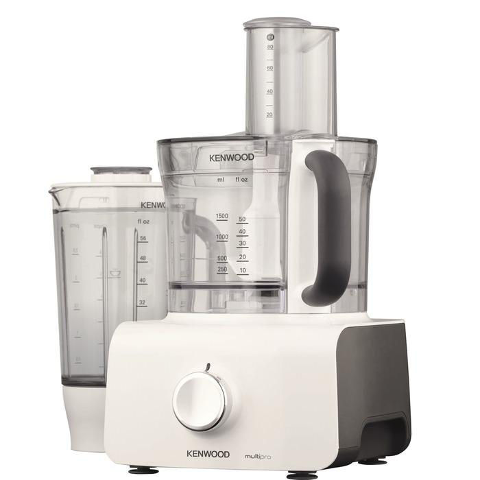 Kenwood food store processor fpp230