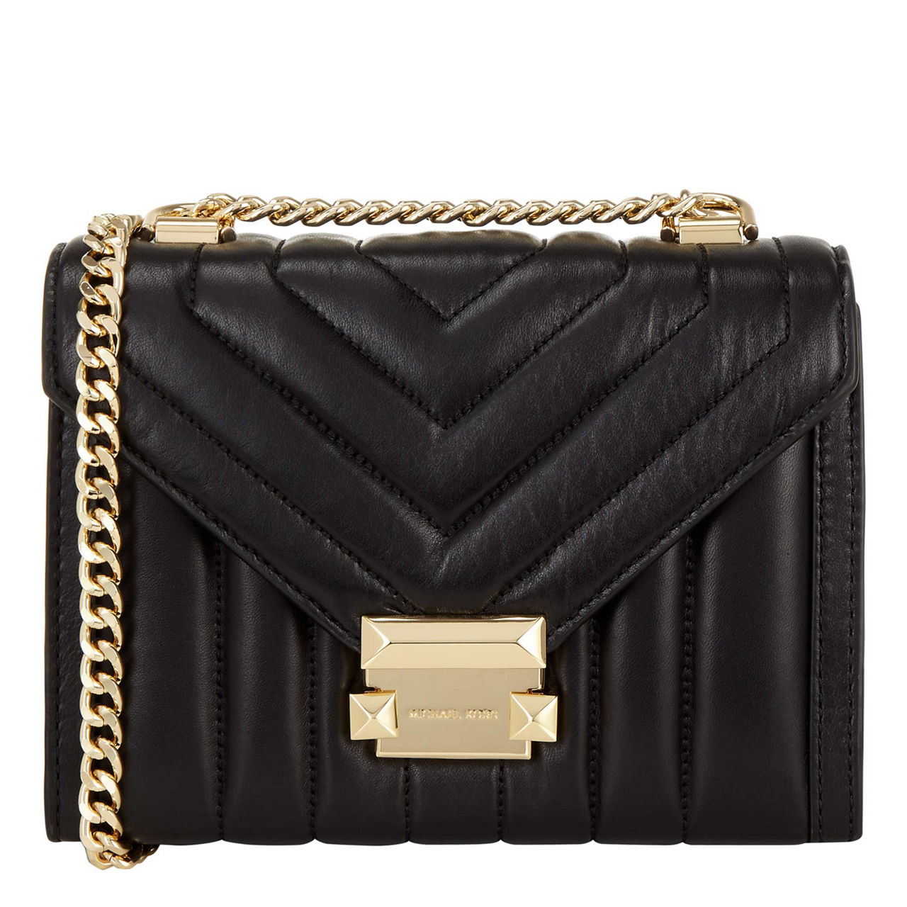 Whitney Small Shoulder Bag