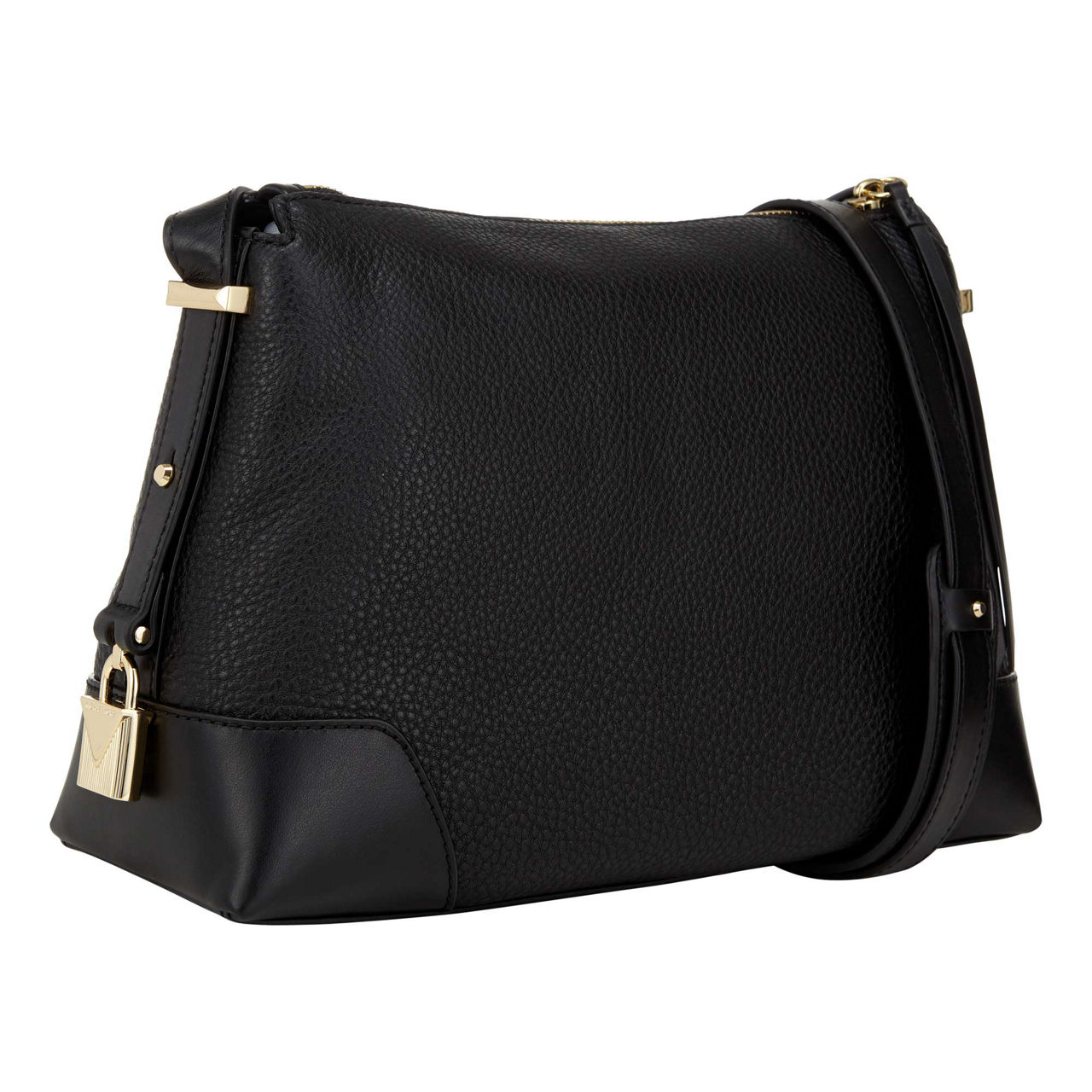 Michael kors crosby outlet messenger bag