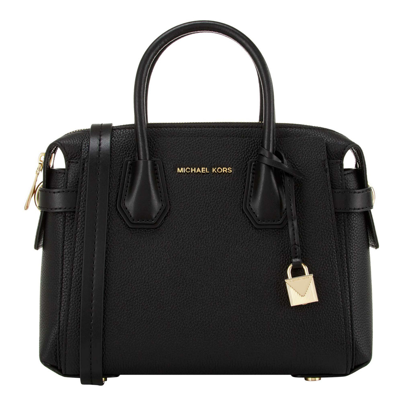 Michael kors 2024 mercer satchel medium