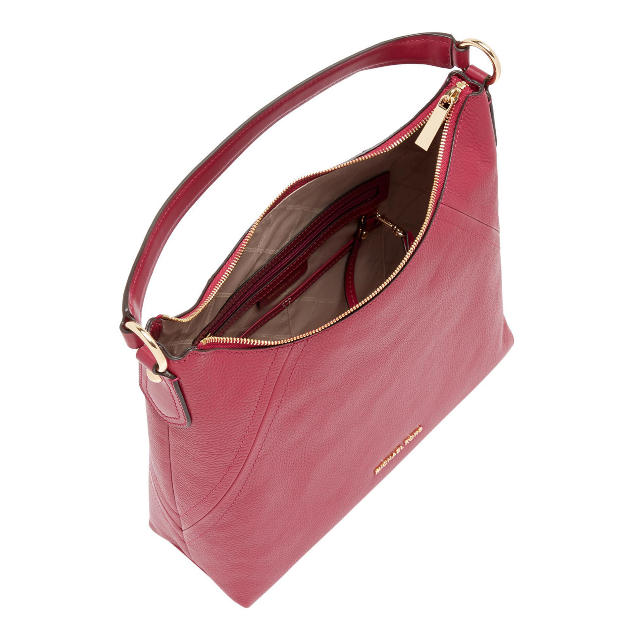Michael kors aria shoulder bag shop