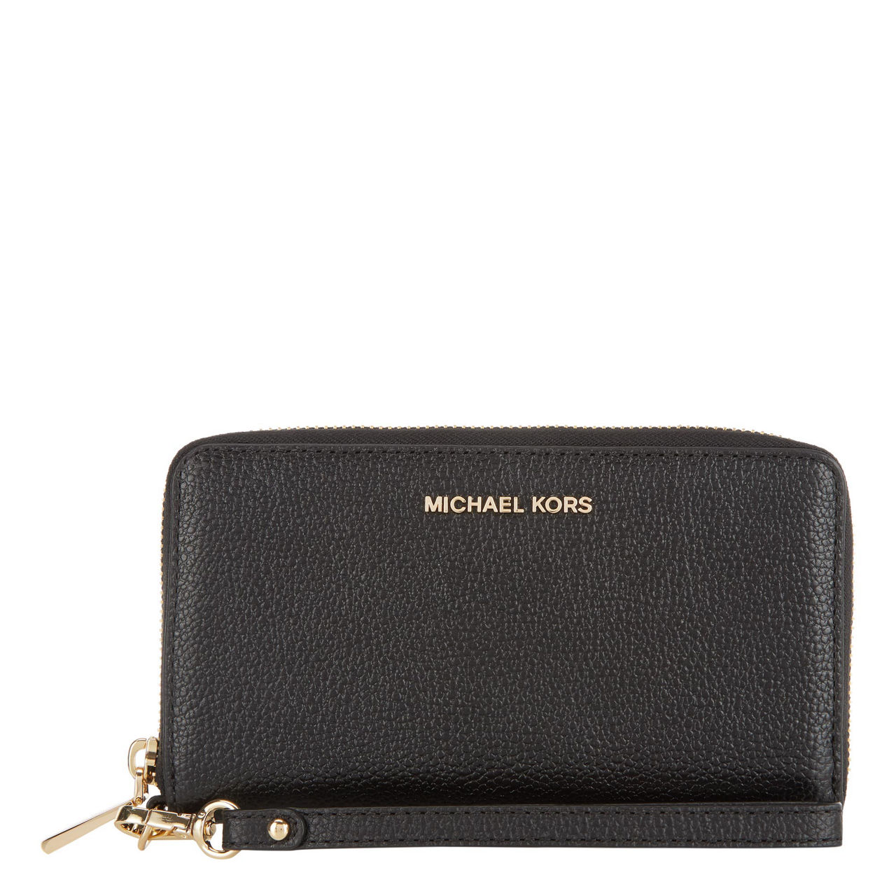 Jet Set Zip Around Wallet