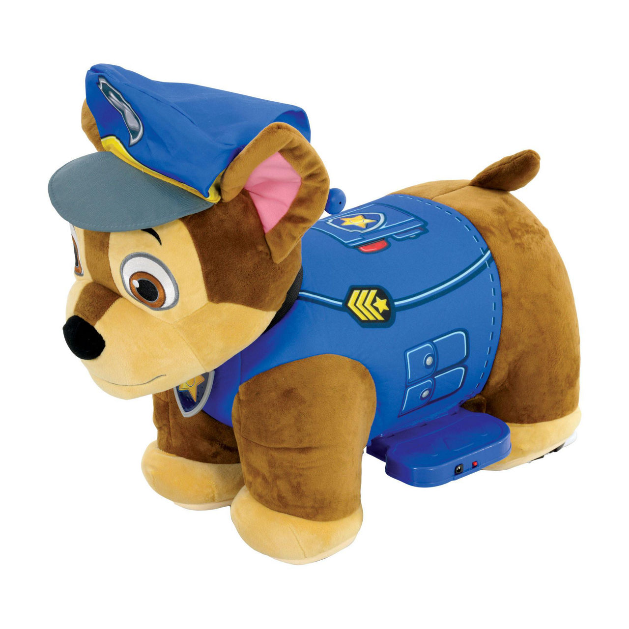 Paw patrol store chase 6v