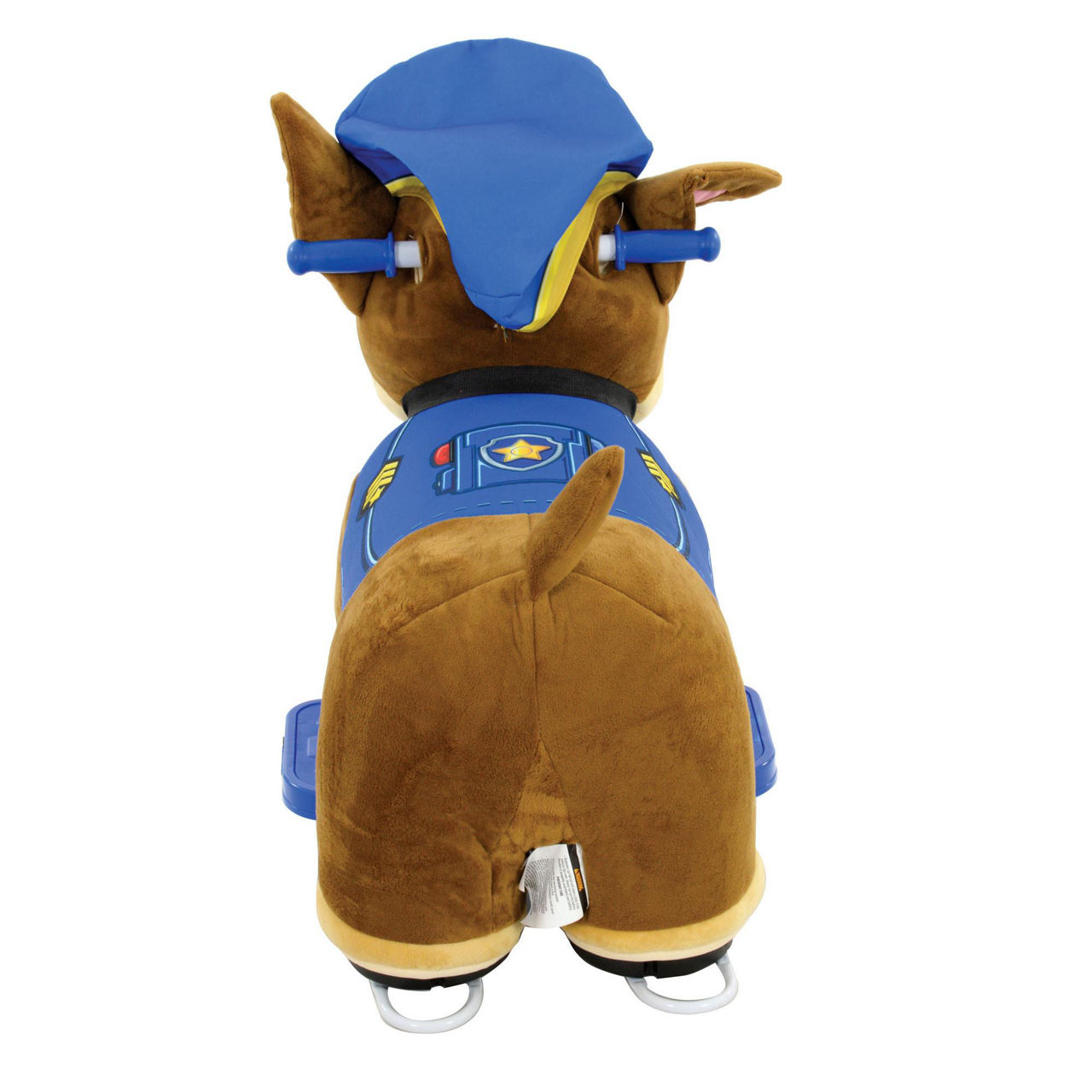 Chase 6v hotsell plush ride on