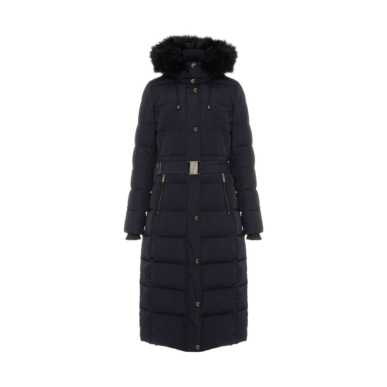 PHASE EIGHT Mabel Maxi Puffer Coat