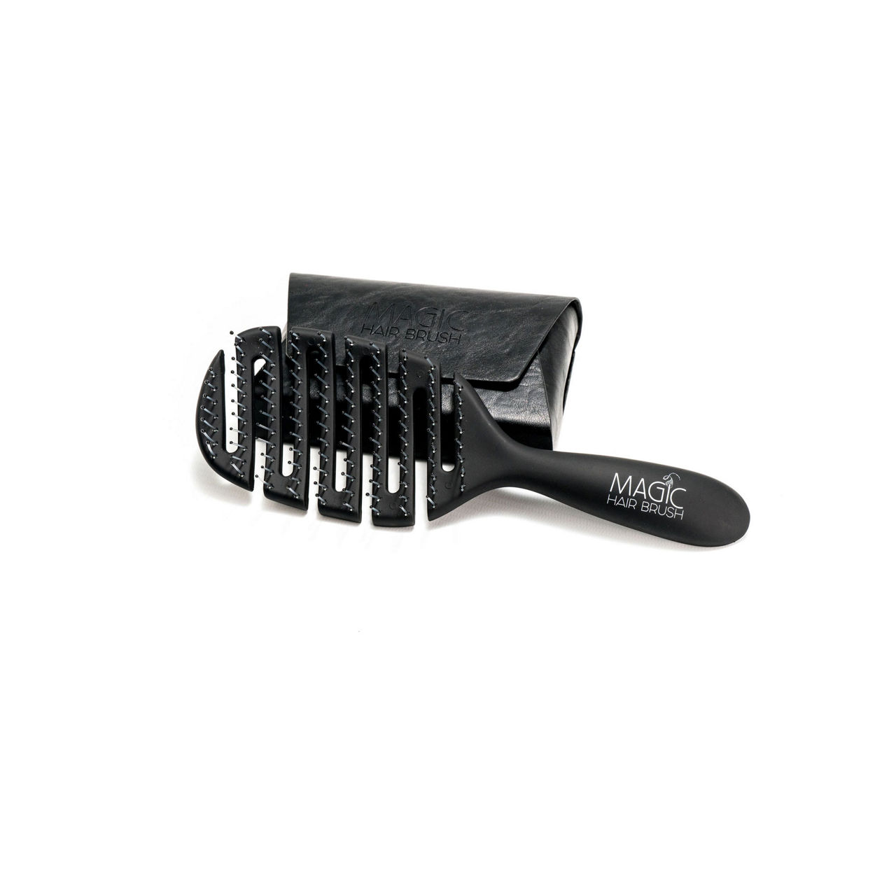 Magic store fur brush