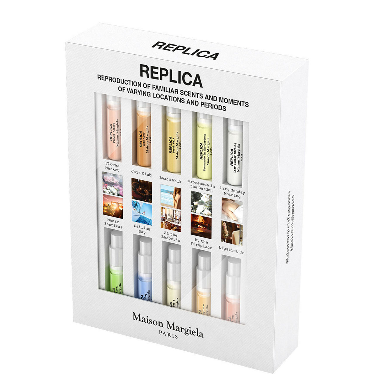 replica perfume brown thomas