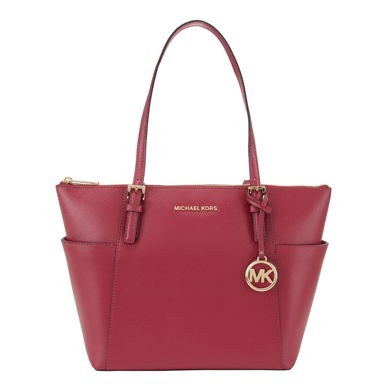 MICHAEL MICHAEL KORS Jet Set Tote
