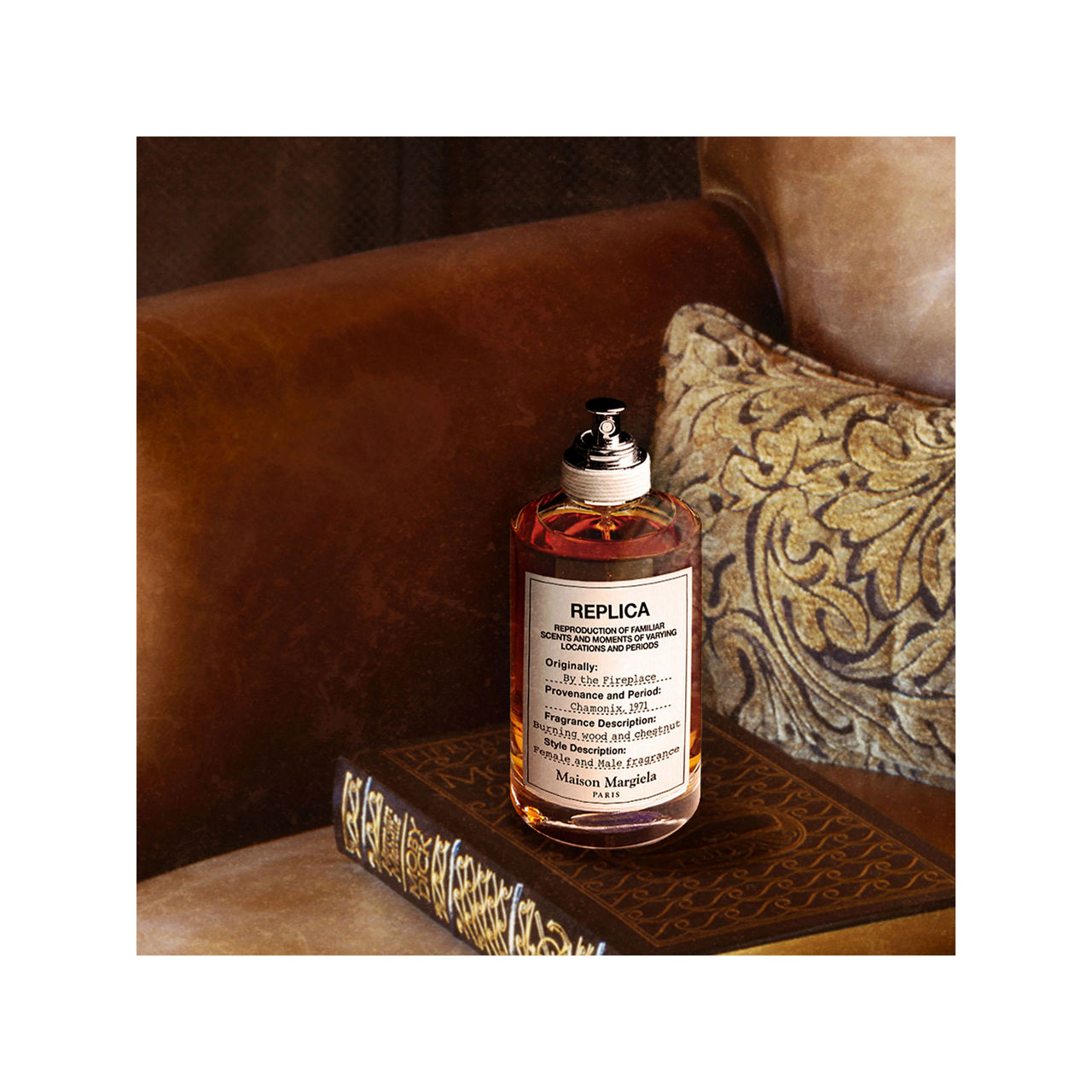 By the fireplace perfume hot sale