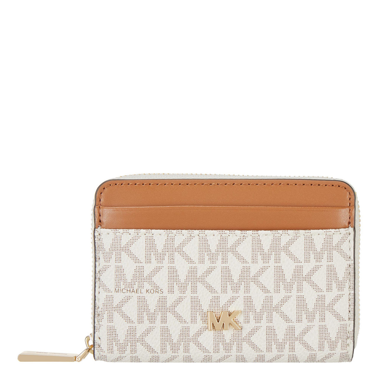 Michael kors coin and card purse sale