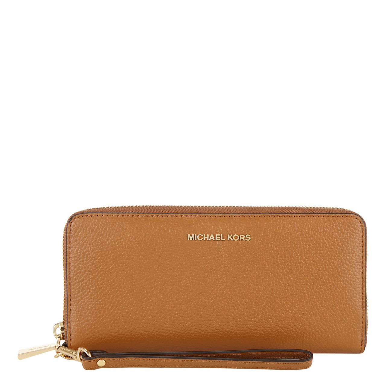 MK jet set travel cheap wallet