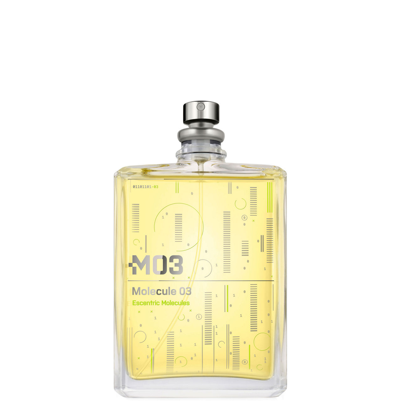 Escentric 01 Eau de Toilette in vendita online