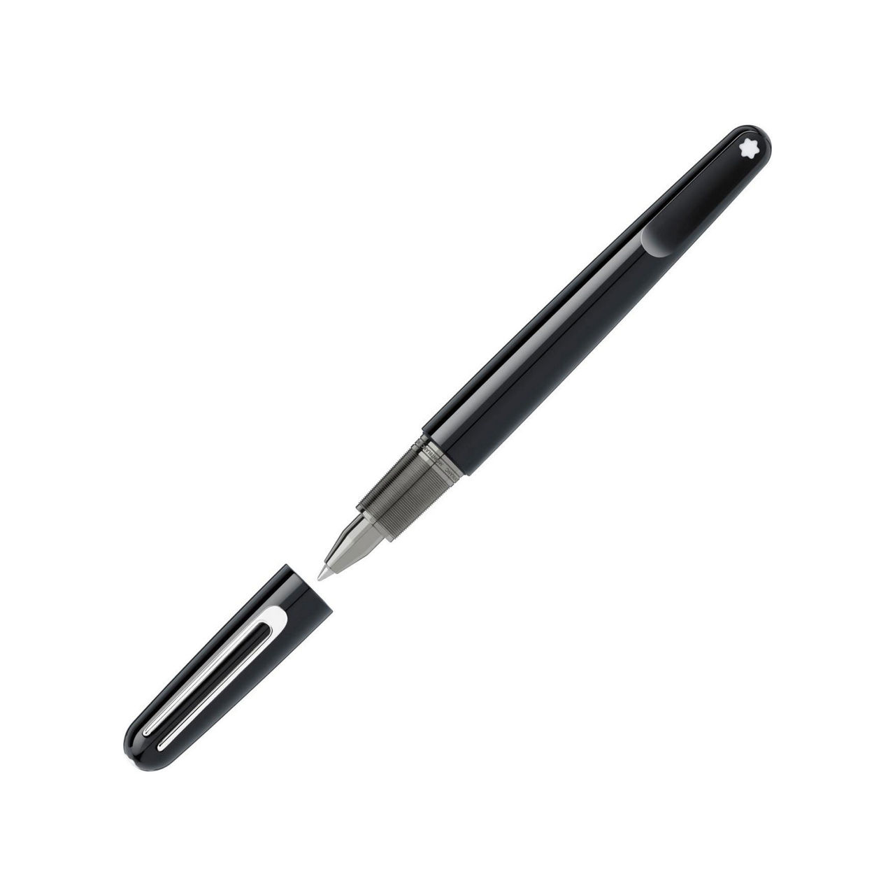 Montblanc 2025 m roller