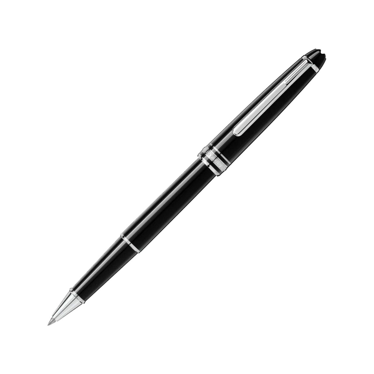 Montblanc meisterstück 2025 classique rollerball pen