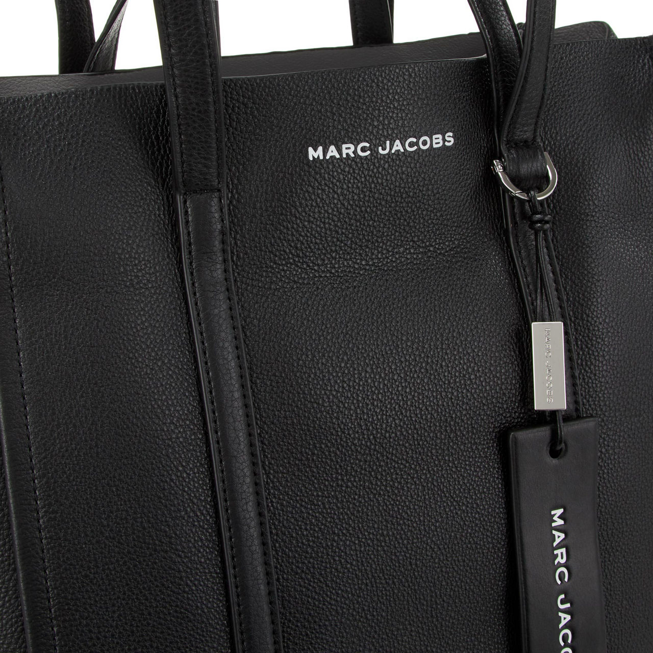 Marc jacobs 2024 tag 31 tote