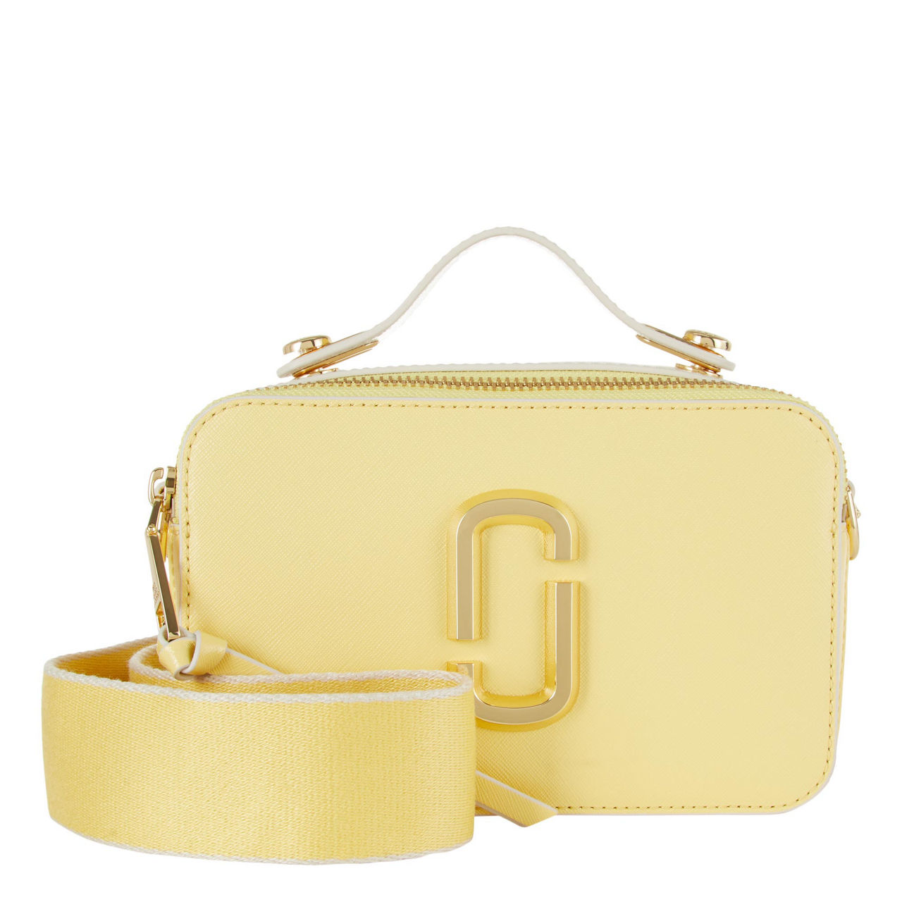 MARC JACOBS The Snapshot Large Camera Bag