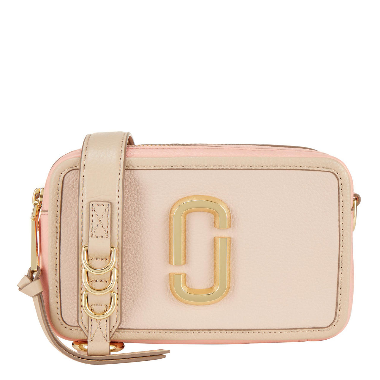 Marc jacobs softshot bag sale