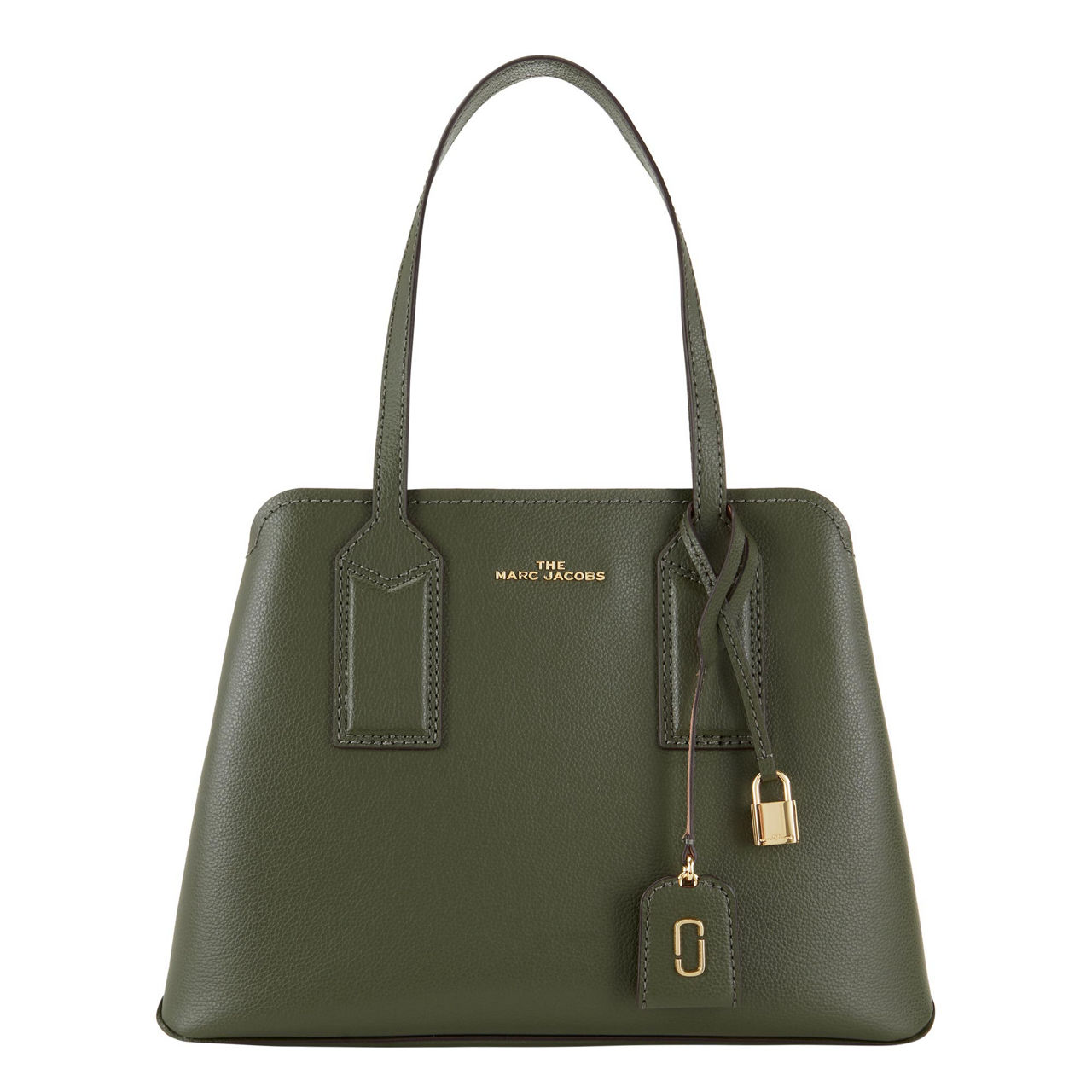 Marc jacobs the editor leather tote hot sale