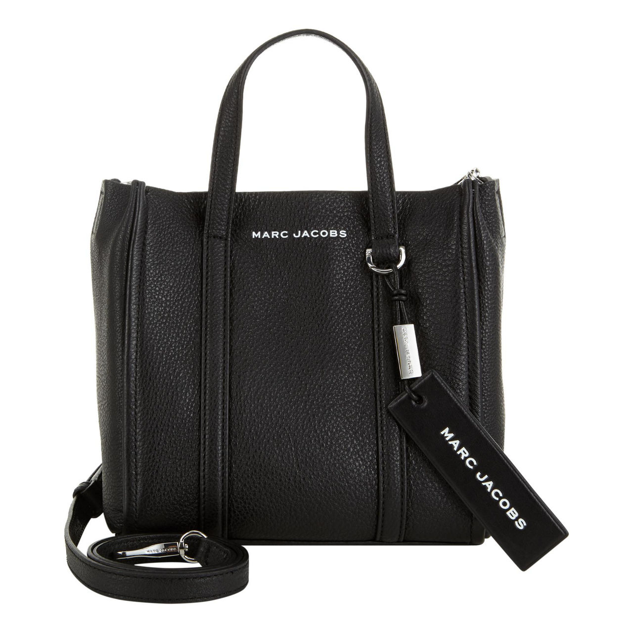 MARC JACOBS 21 Tag Tote