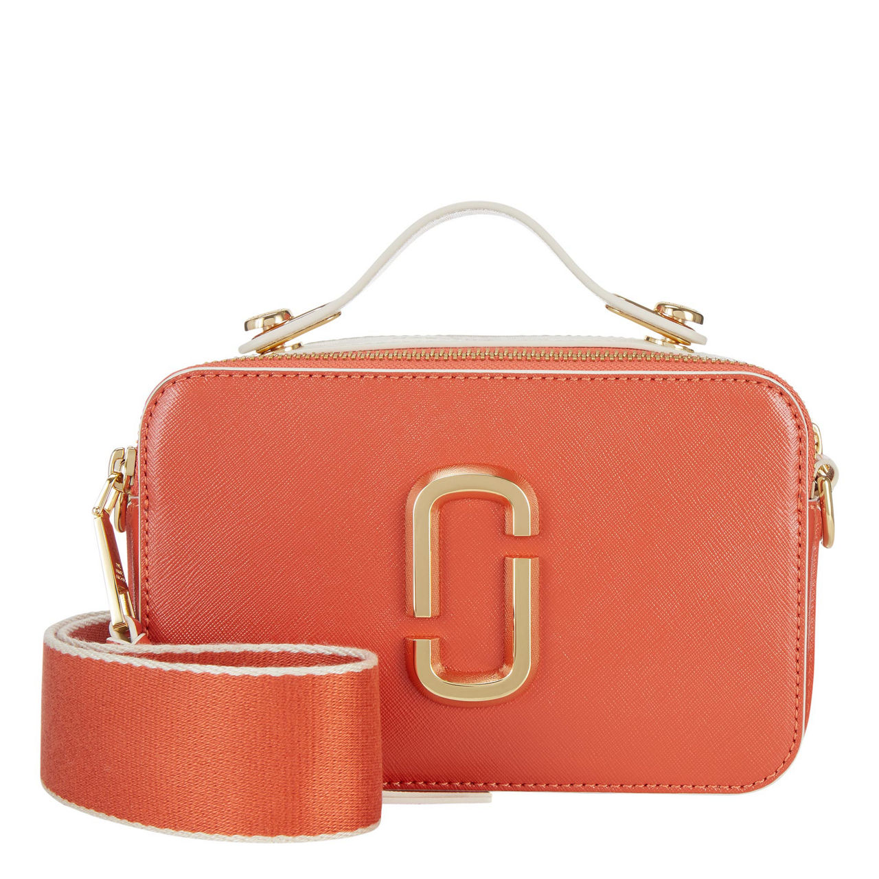 Marc jacobs large snapshot crossbody bag sale