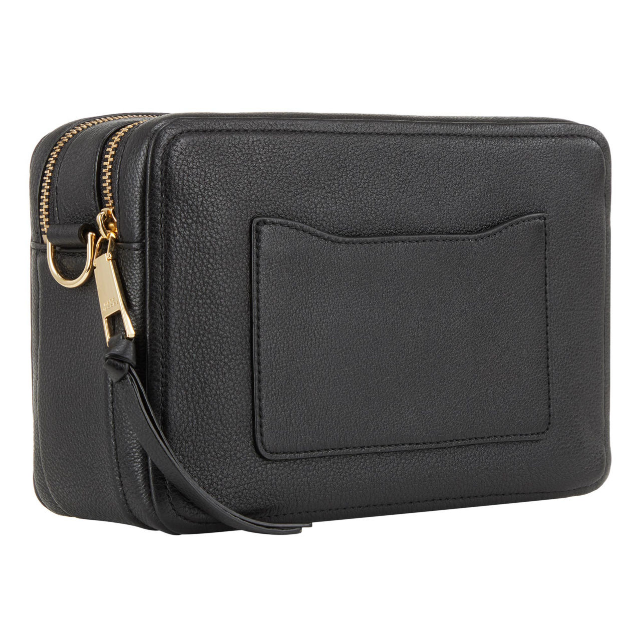 MARC JACOBS Soft Shot 27 Crossbody Bag