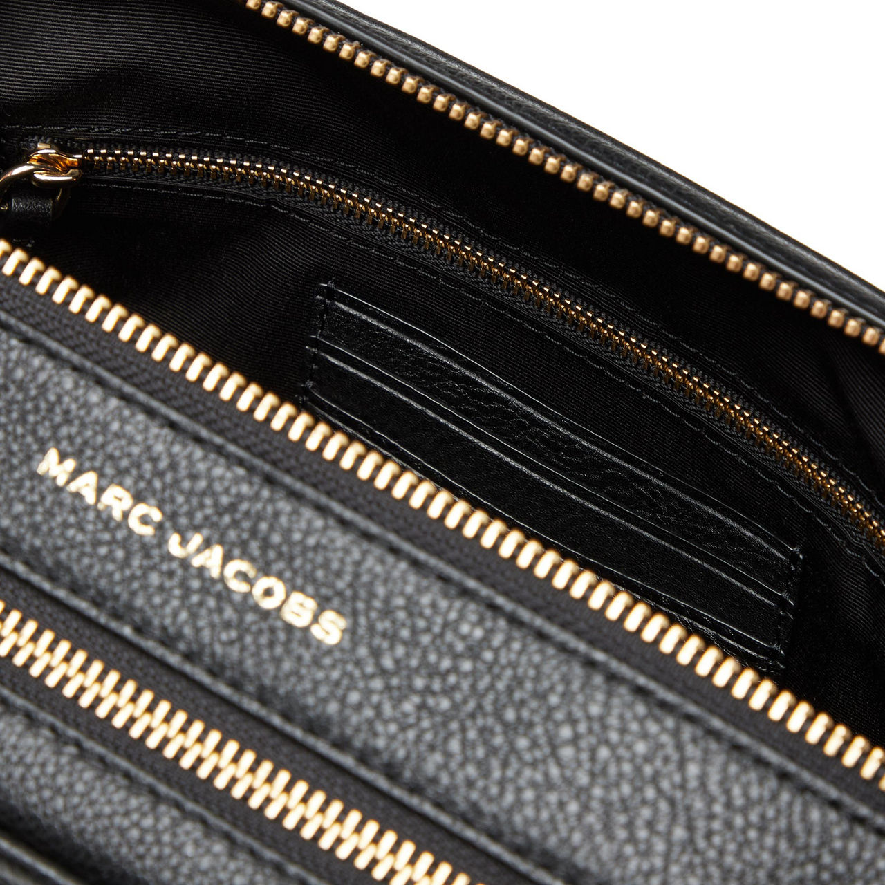 Marc Jacobs The Softshot 27 Crossbody Bag - Farfetch