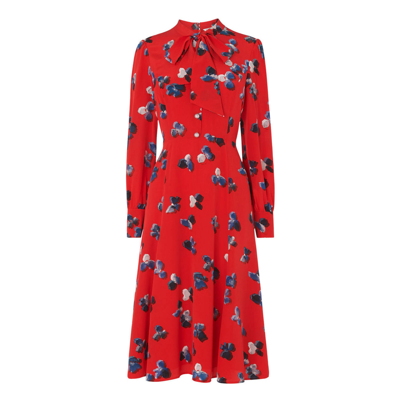 Lk bennett hot sale mortimer dress