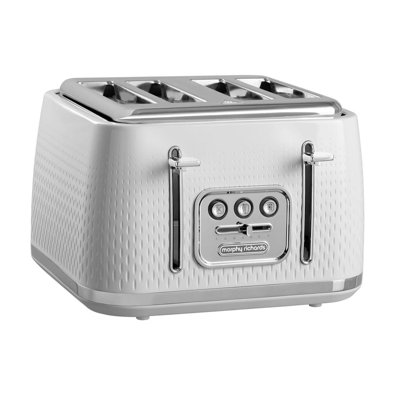 Morphy richards kettle and hotsell toaster set