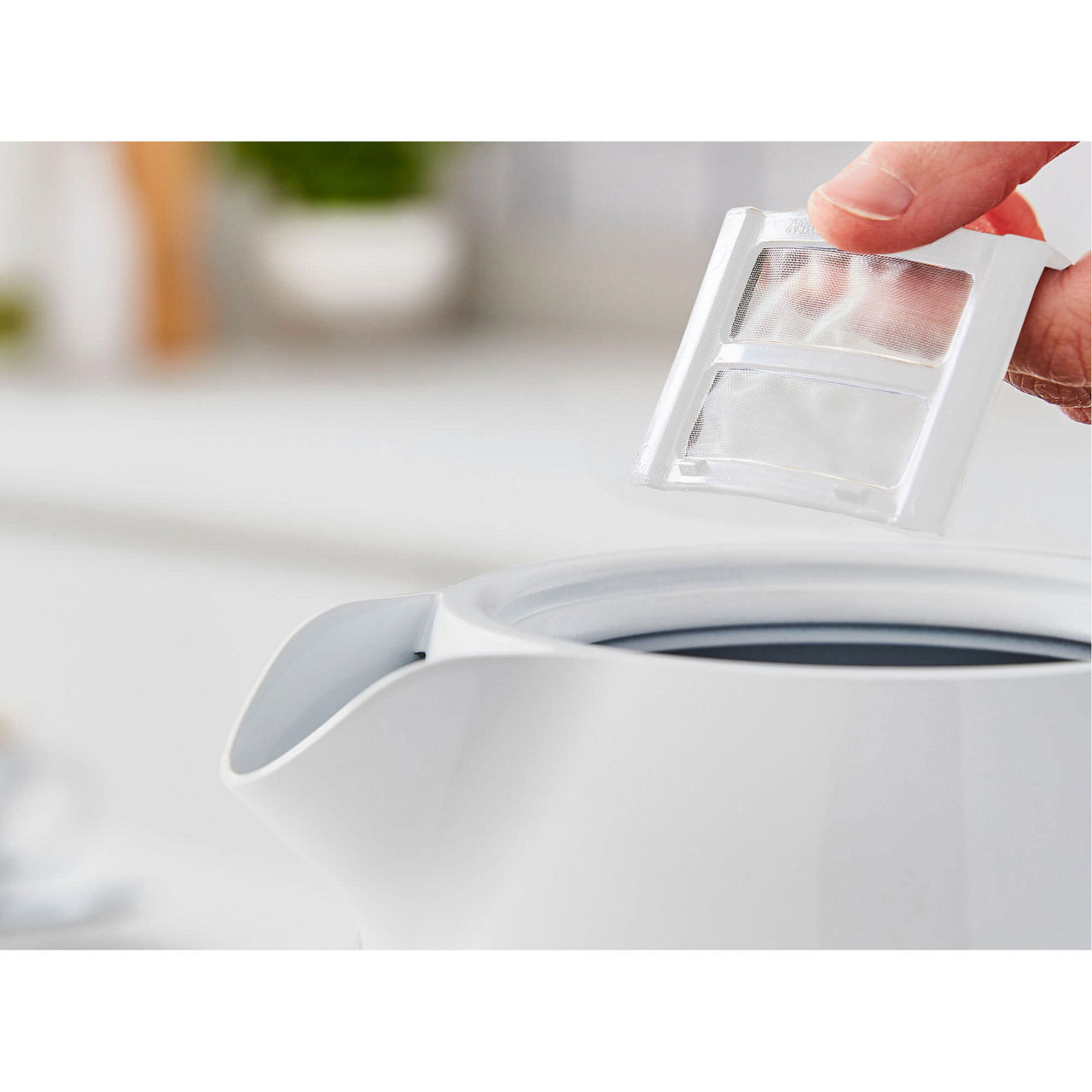 Verve Kettle And Toaster Set