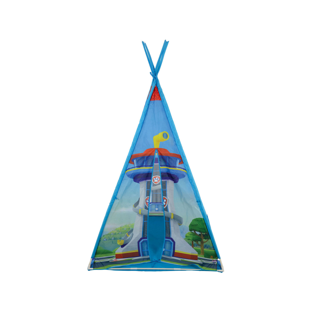 Paw Patrol Teepee Tent