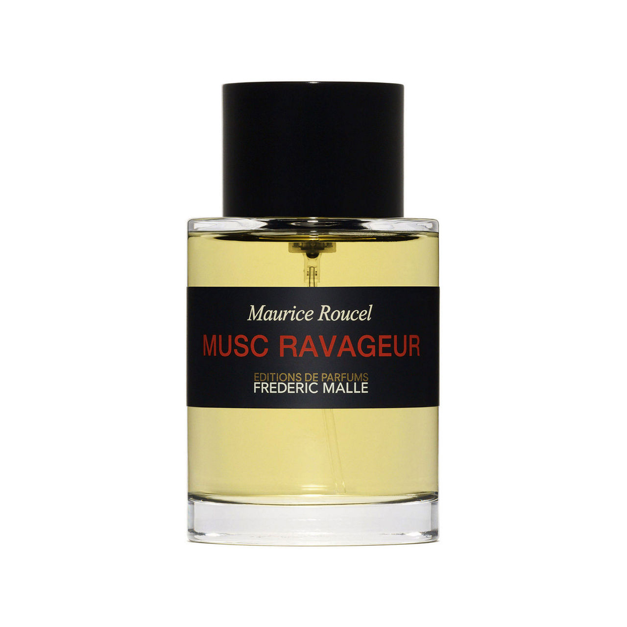 Frederic malle 2025 musc ravageur review