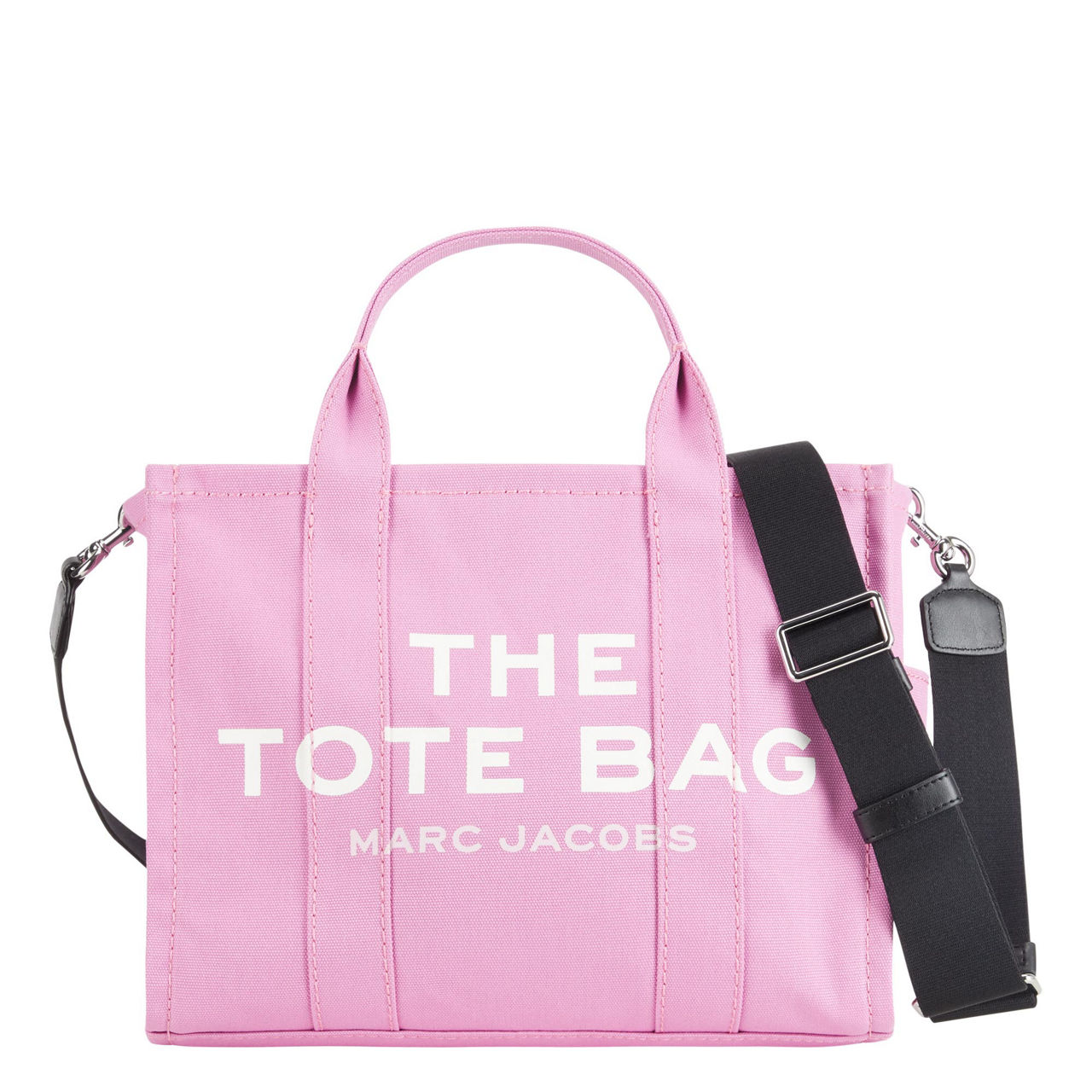 MARC JACOBS The Small Tote Bag