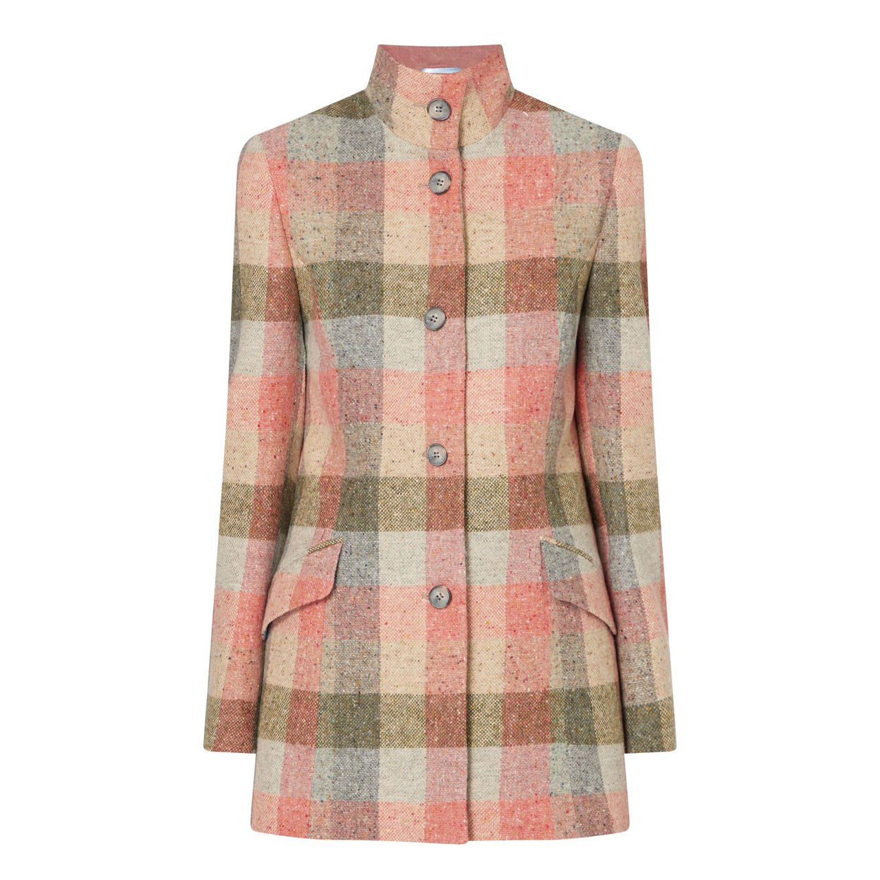 Magee ladies tweed jackets best sale