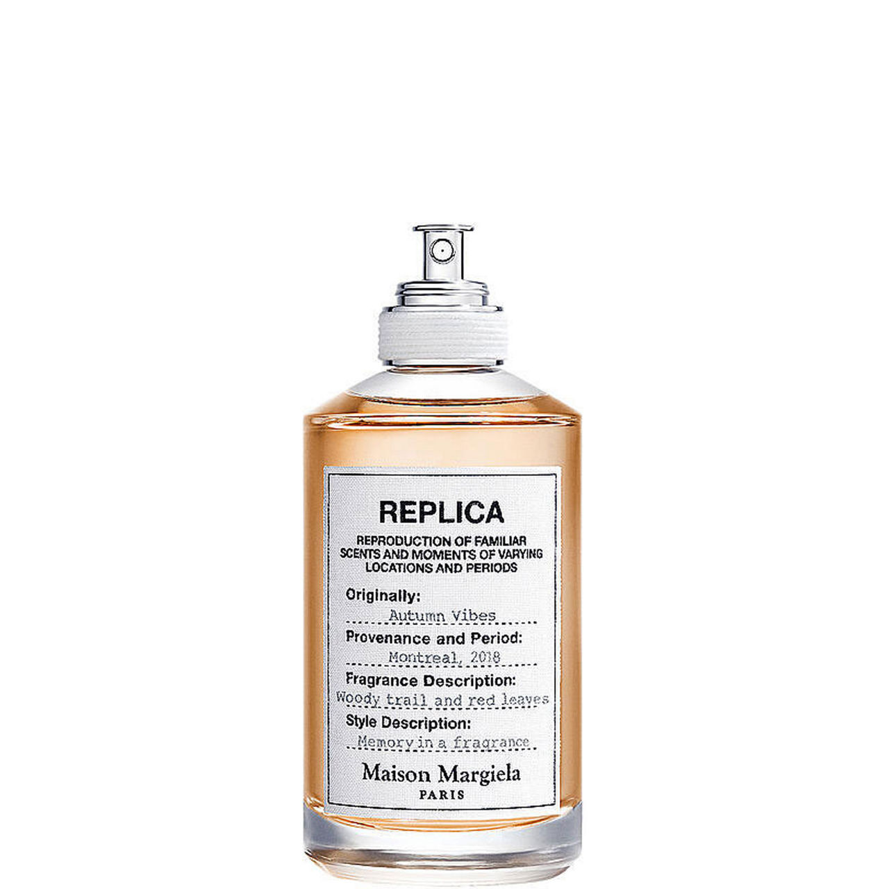 MAISON MARGIELA REPLICA On A Date EDT