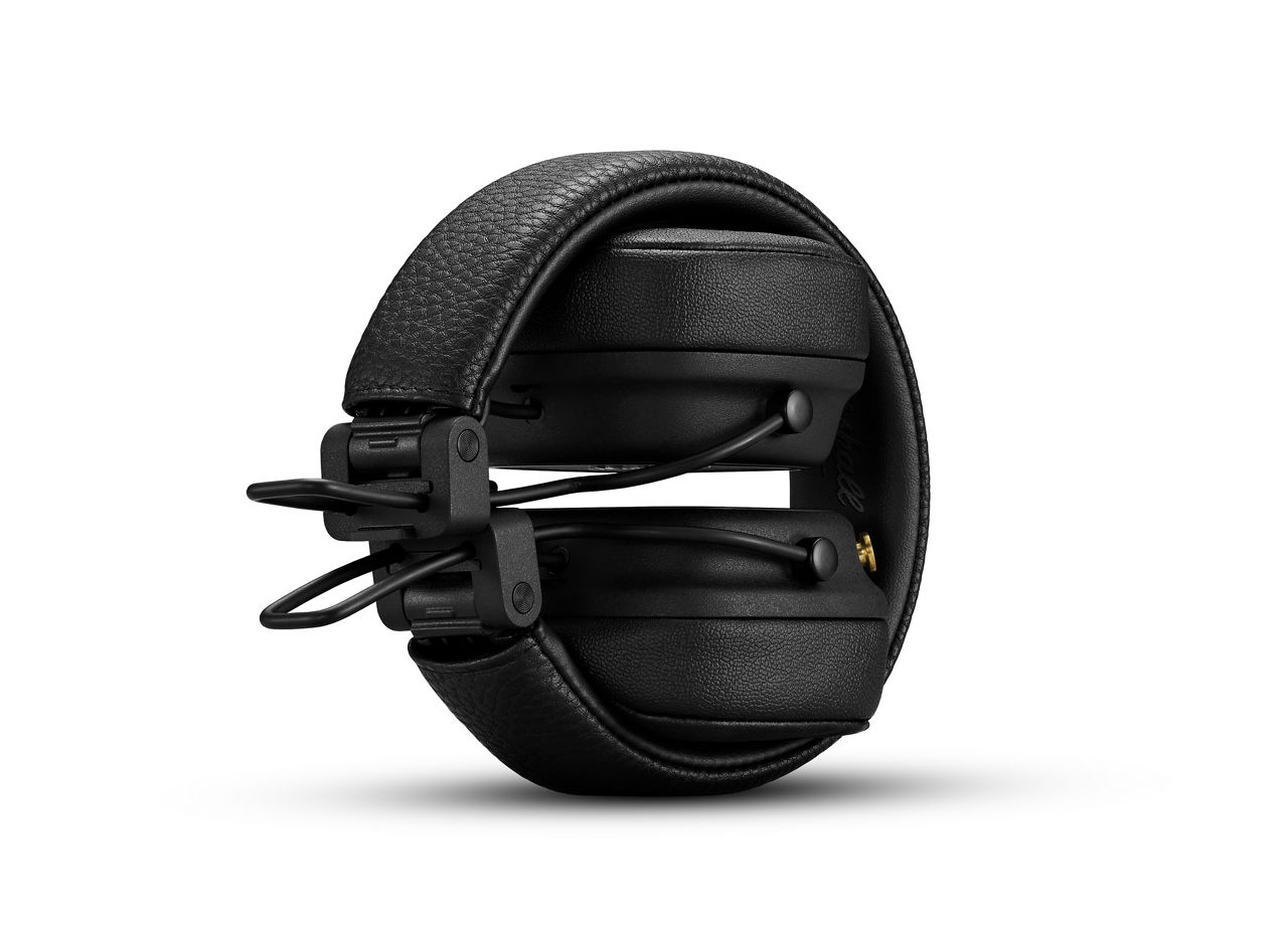 Marshall over ear discount headphones